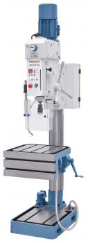 Bernardo Getriebe-Saeulenbohrmaschine GB 40 SN Vario